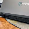 Alienware-M16-R2-Gaming-Laptop-Left-Vent-Type-C-Port