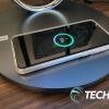 Lenovo Yoga AIO 9i Stand Qi Charger