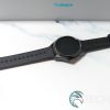 The Mobvoi TicWatch Pro 5 smartwatch