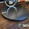 Lenovo Yoga AIO 9i Qi Charging and Stand