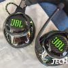 The JBL Quantum 910X Wireless gaming headset for Xbox