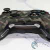 The front edge of the NACON Revolution X Pro Camo Controller for Xbox/PC