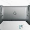 Bottom view of the GameSir G8 Galileo Mobile Gaming Controller