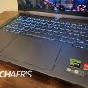 Lenovo Legion Slim 5 TrackPad