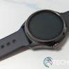 The Mobvoi TicWatch Pro 5 Wear OS smartwatch