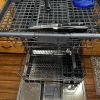 Hisense HUI66360XCUS dishwasher review- An excellent dishwasher that won't break the bank 1