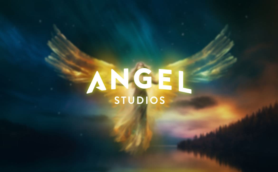 Angel Studios