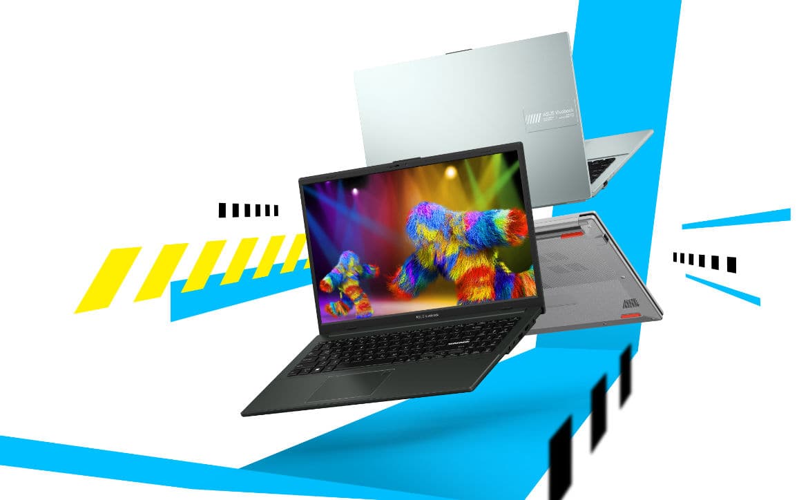 ASUS Dirac Sound Laptops