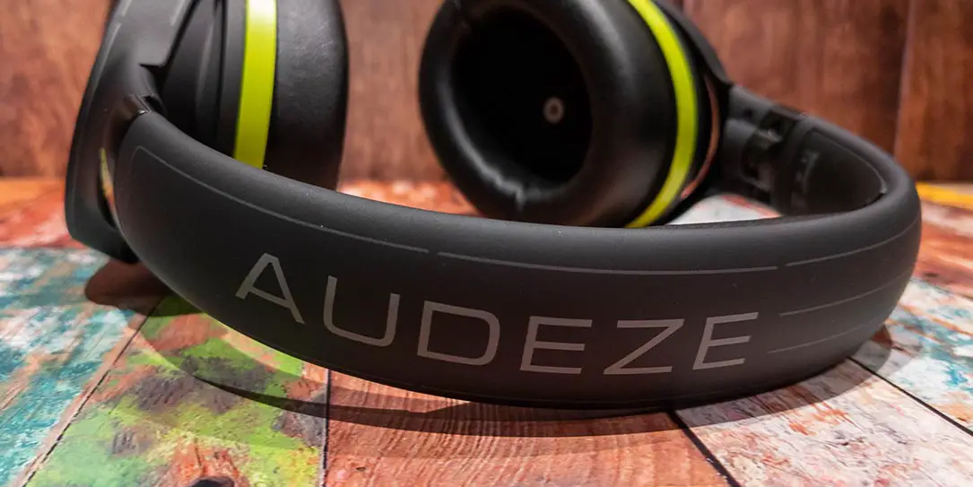 Audeze Penrose X gaming headset for Xbox and PC