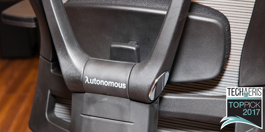 Autonomous-ErgoChair-review