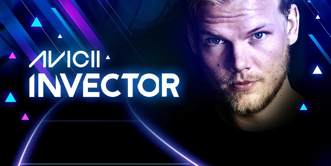 AVICII Invector