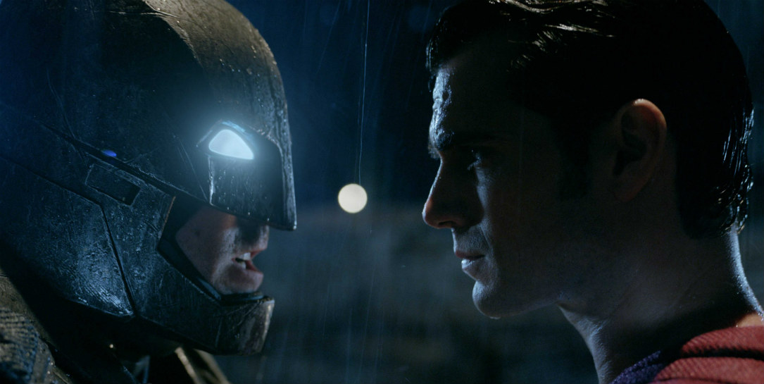 Batman v Superman review