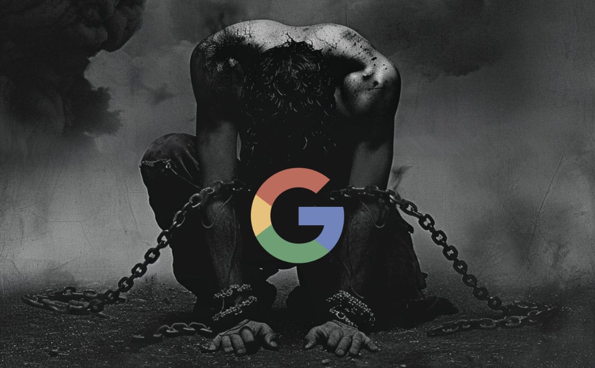Breaking Free from Google- A Guide to a New Search Ecosystem