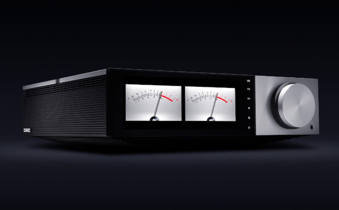 Cambridge Audio announces its Evo 150 DeLorean Edition amplifier