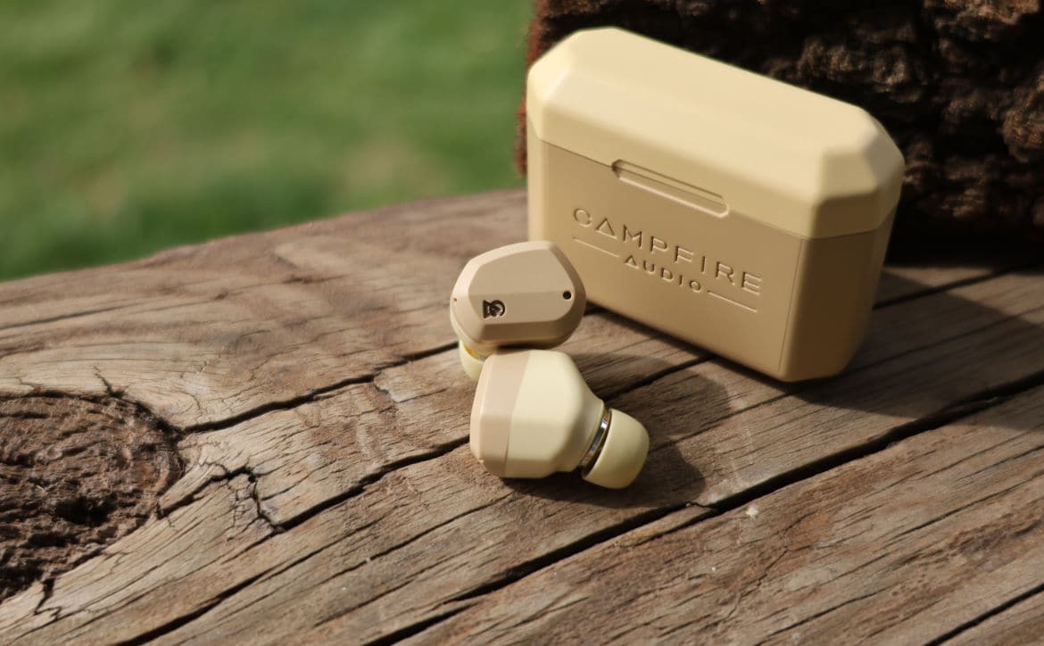 Campfire Audio Orbit Featured Image