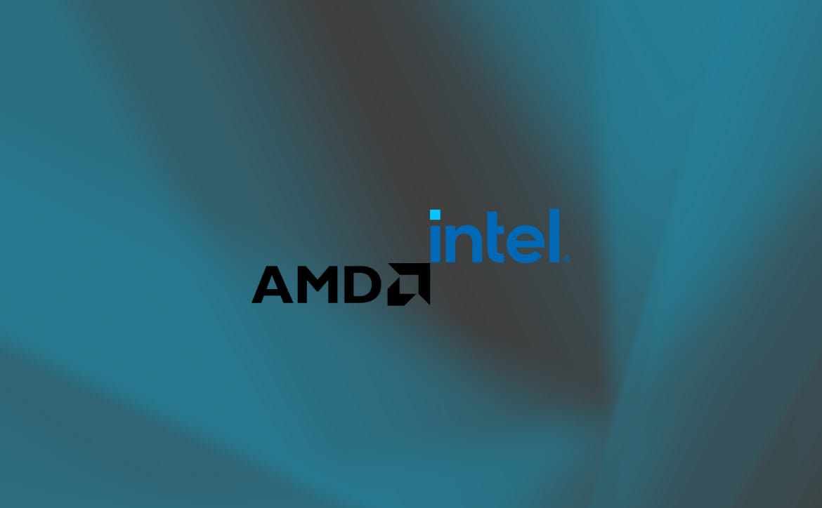 amd and intel processors banned in China