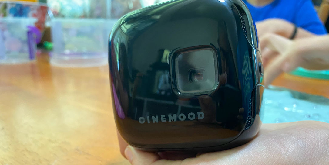 CINEMOOD 360 FI