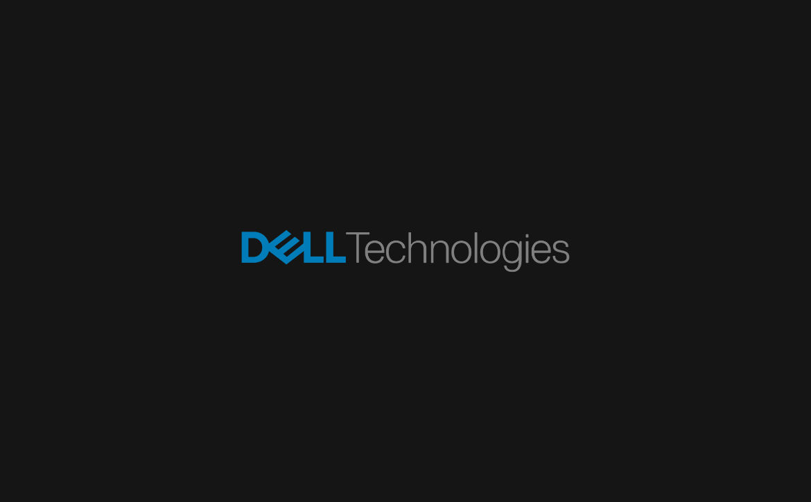 Dell Technologies logo