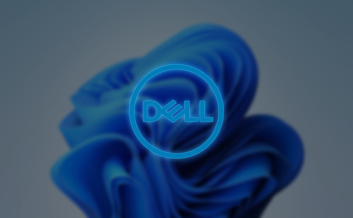 Dell Windows 11