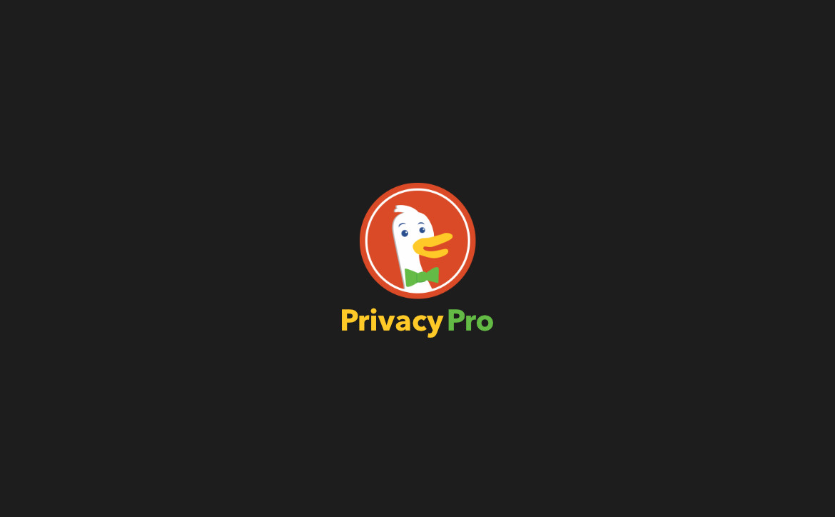 DuckDuckGo Privacy Pro