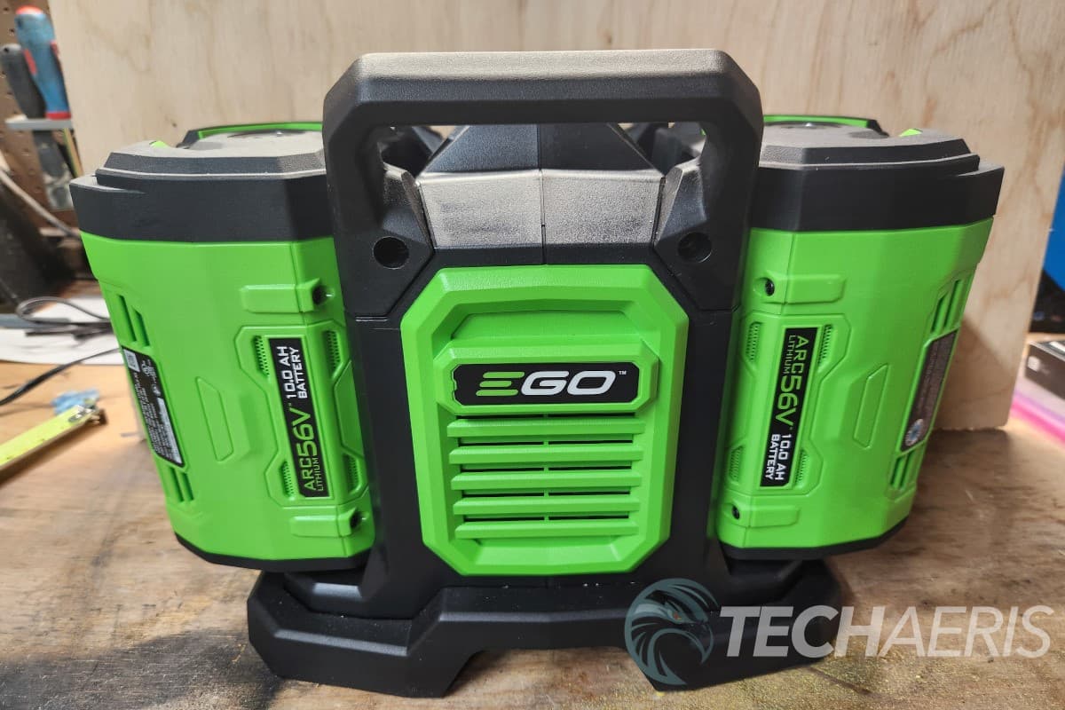 Ego24batteryCharger