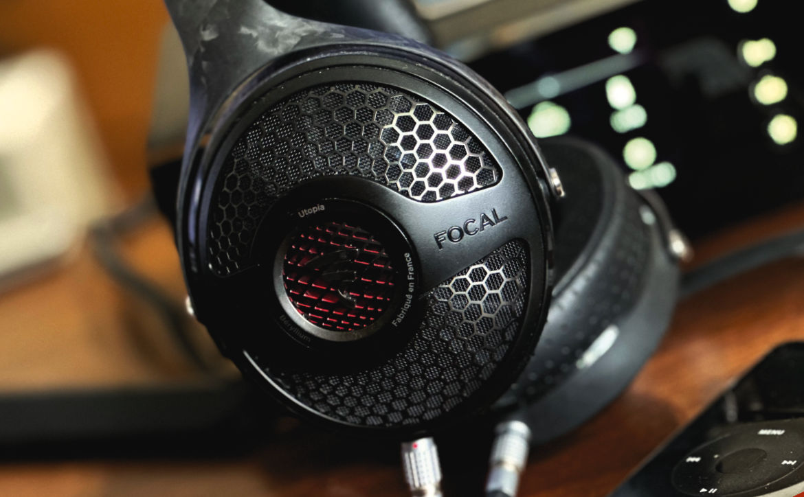 Focal Utopia 2022 Feature