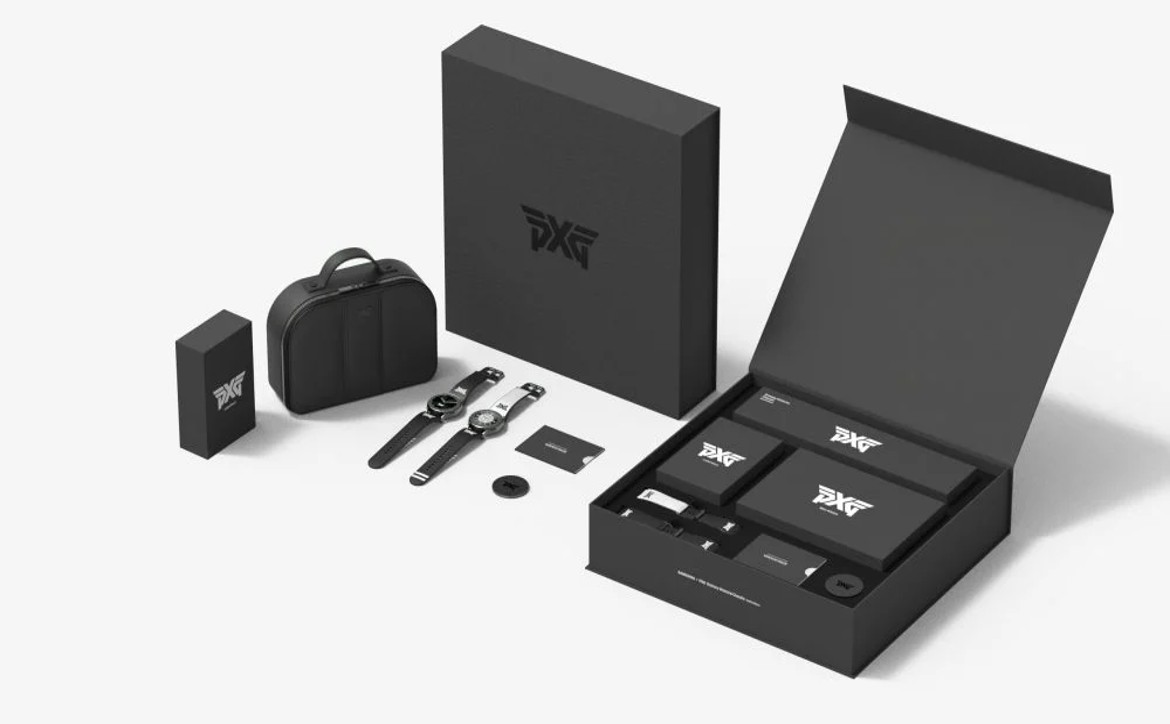 Galaxy Watch 6 Classic PXG Edition FI