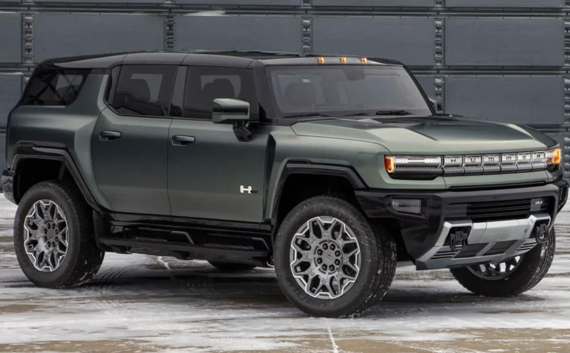 GMC Hummer EV-min