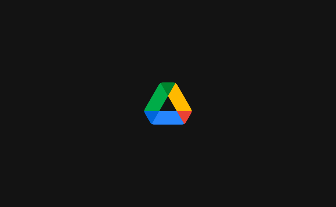 Google Drive Files