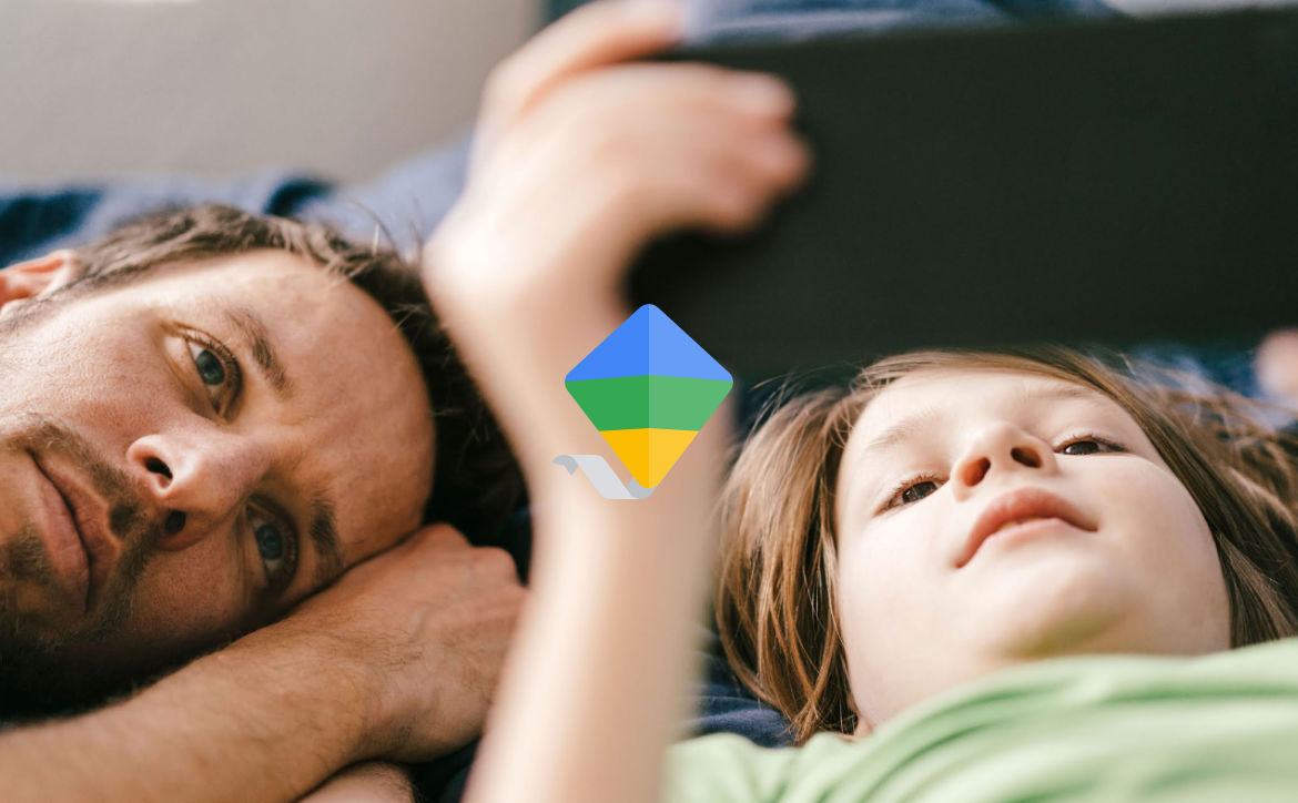 Google Family Link