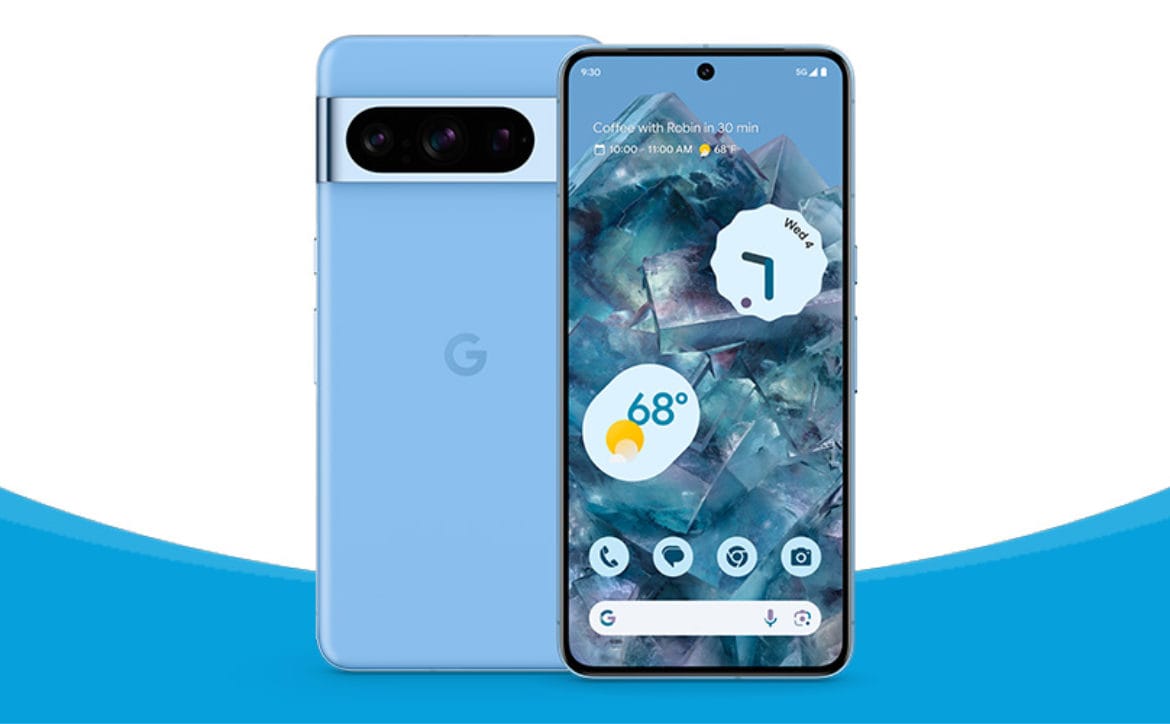 Google Pixel 8 ATT deals