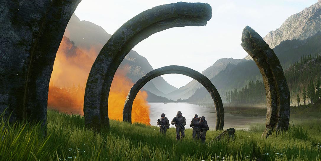 Halo Infinite