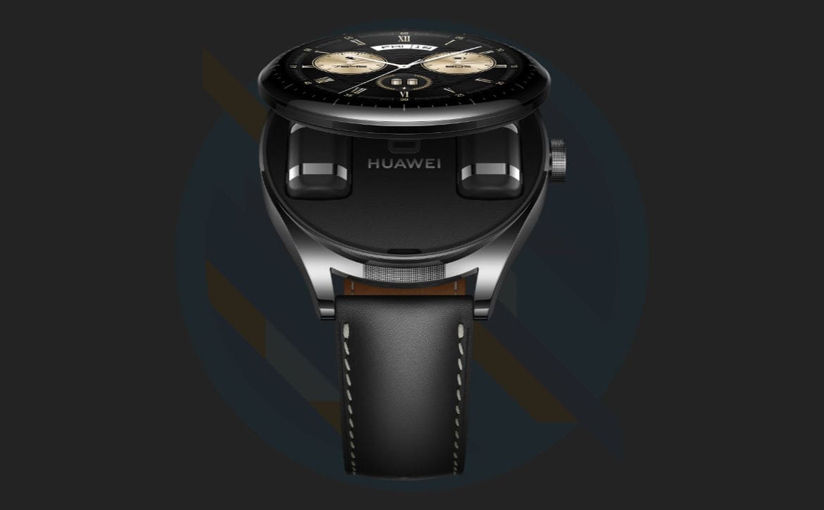 HUAWEI WATCH Buds-min