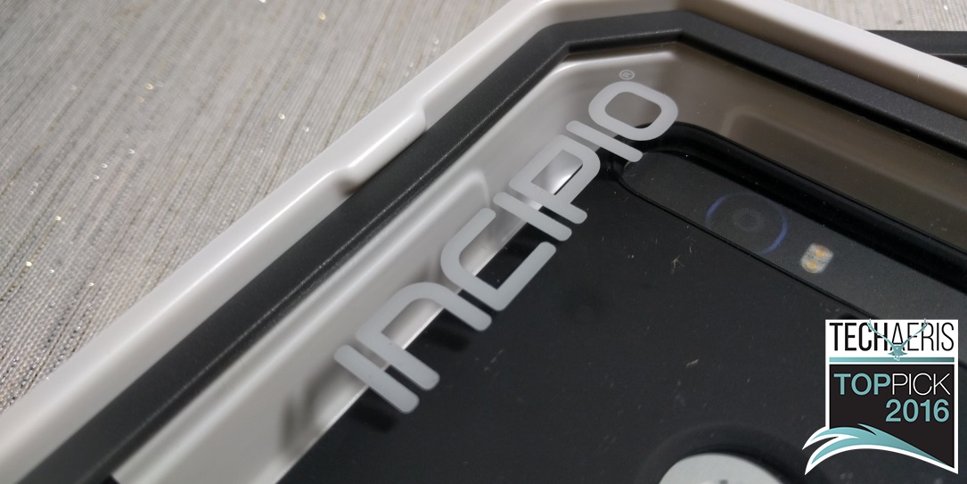 Incipio DualPro Nexus 6P Case Review Top Pick FI