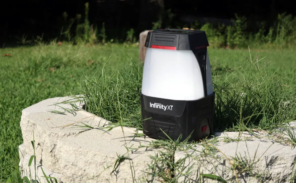 InfinityX1 Hybrid Lantern 2800 Featured Techaeris