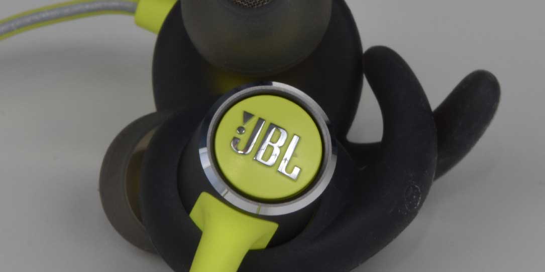 JBL Reflect Mini 2