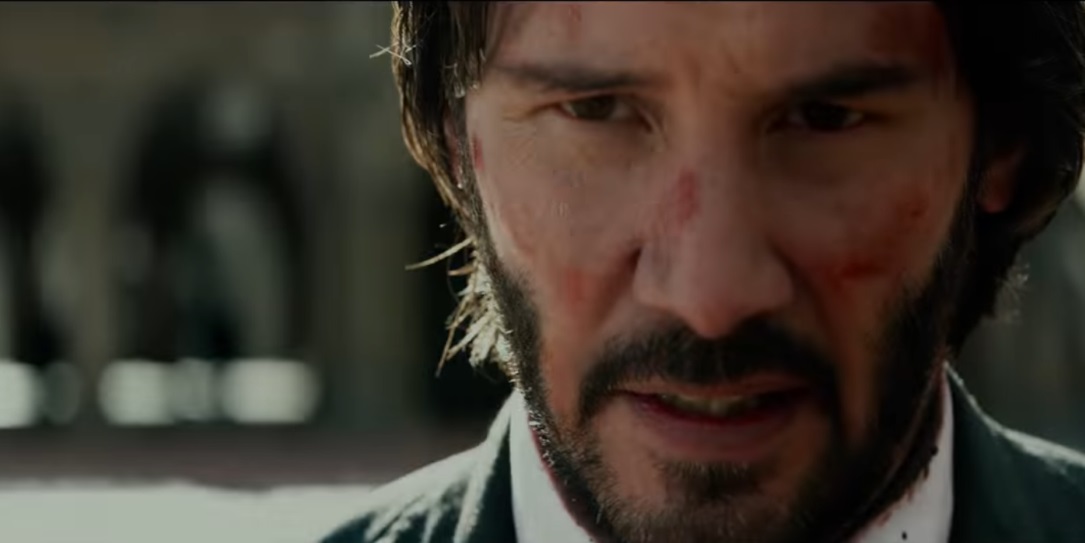 John Wick Chapter 2 Review FI