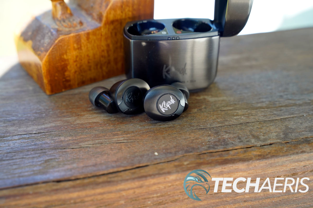 Top ten TWS earbuds under $250