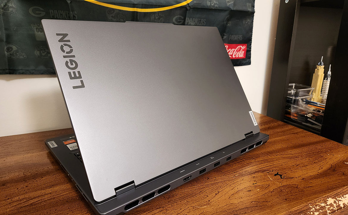 Lenovo Legion Slim 5 FI