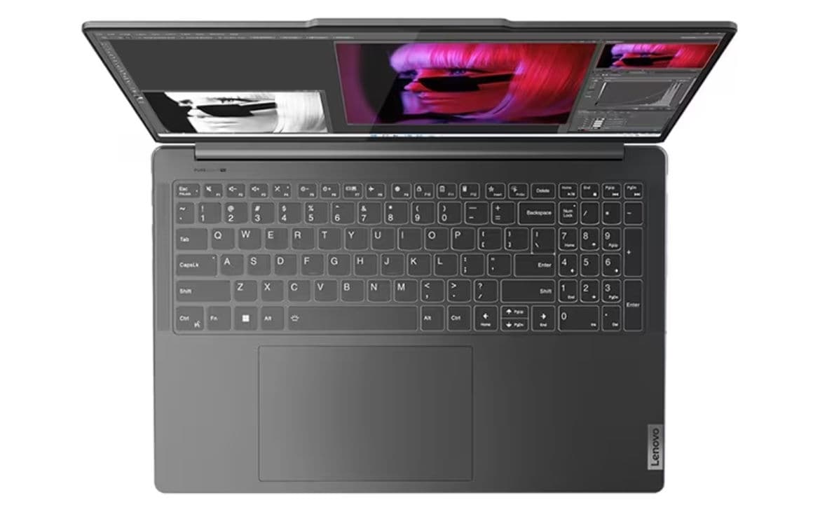 Lenovo Slim Pro 9i