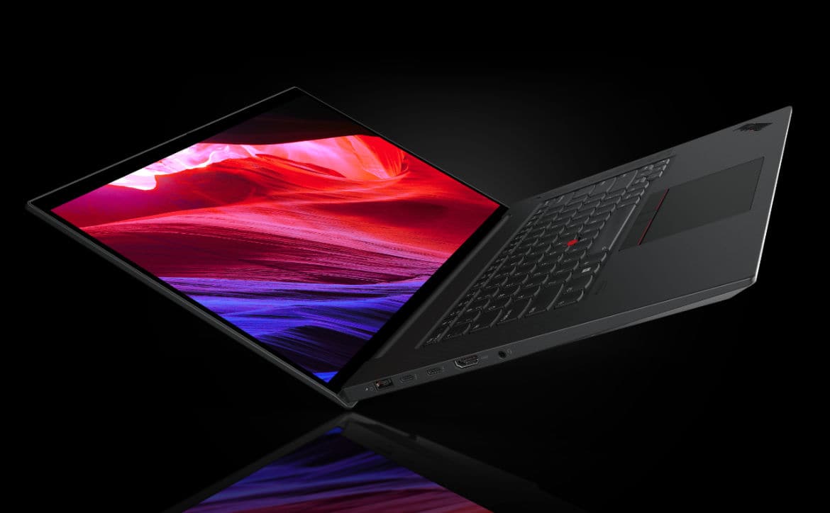 Lenovo ThinkPad P1 Gen6