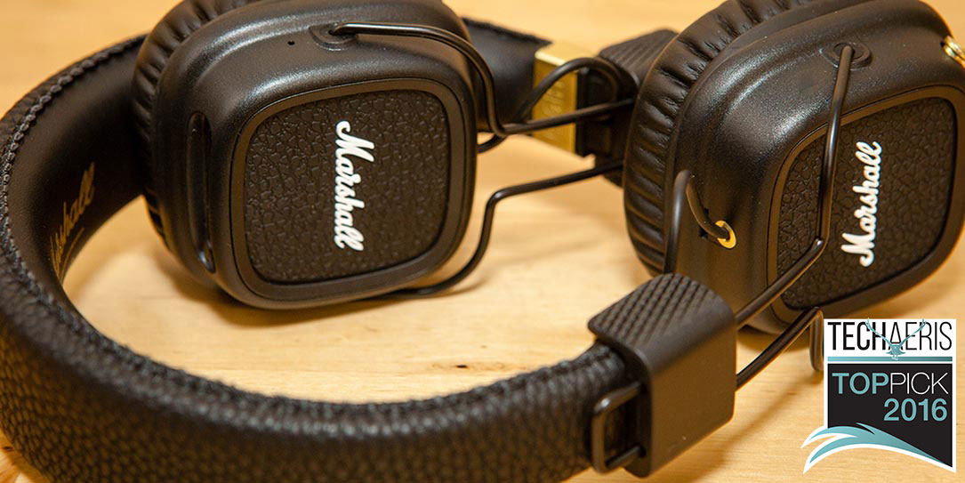 Marshall-Major-II-Bluetooth-Review-Top-Pick-2016