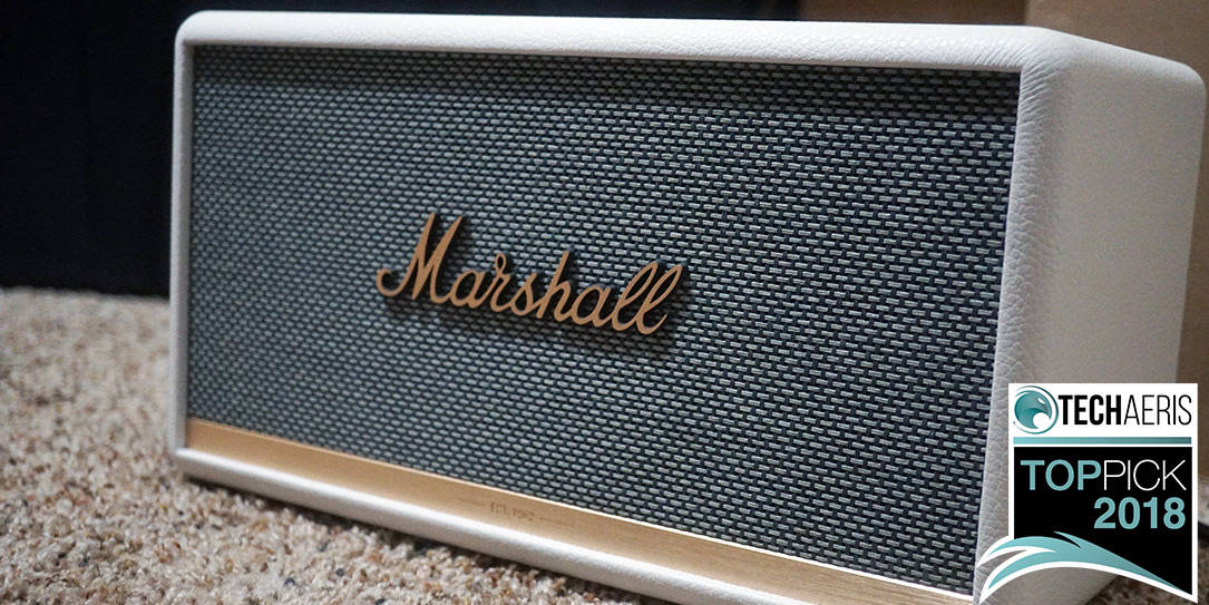 Marshall Stanmore II FI