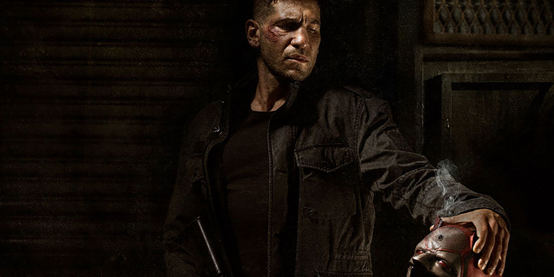 Marvel's The Punisher