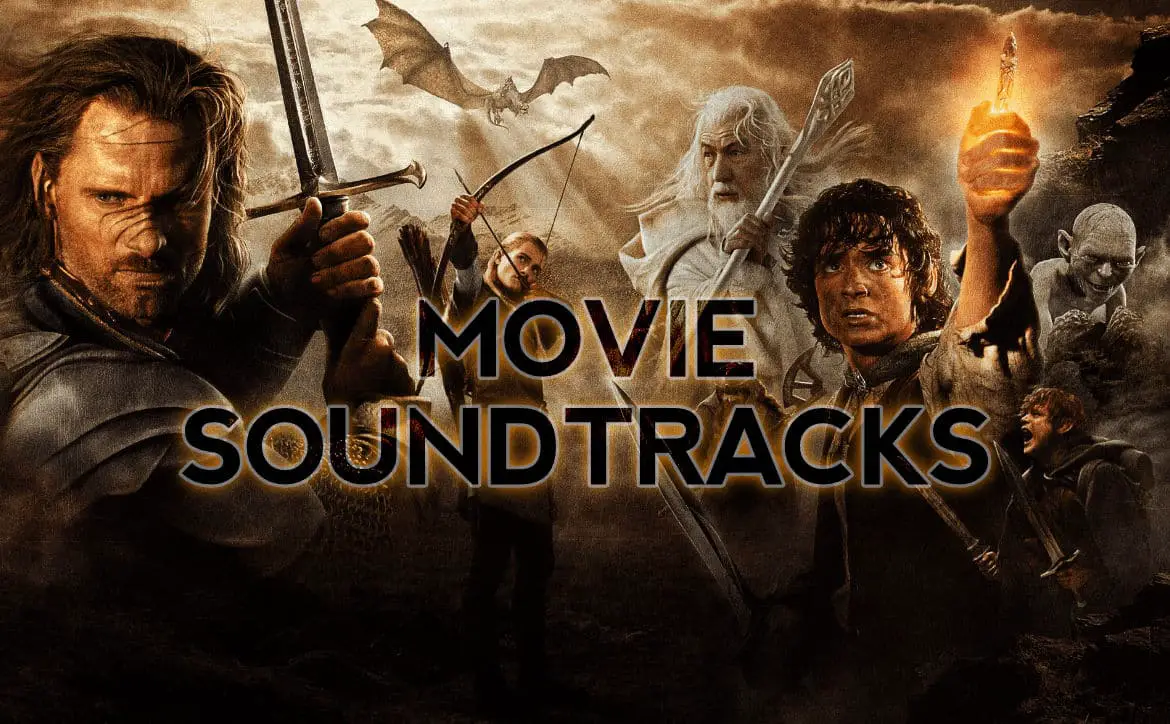 movie soundtracks