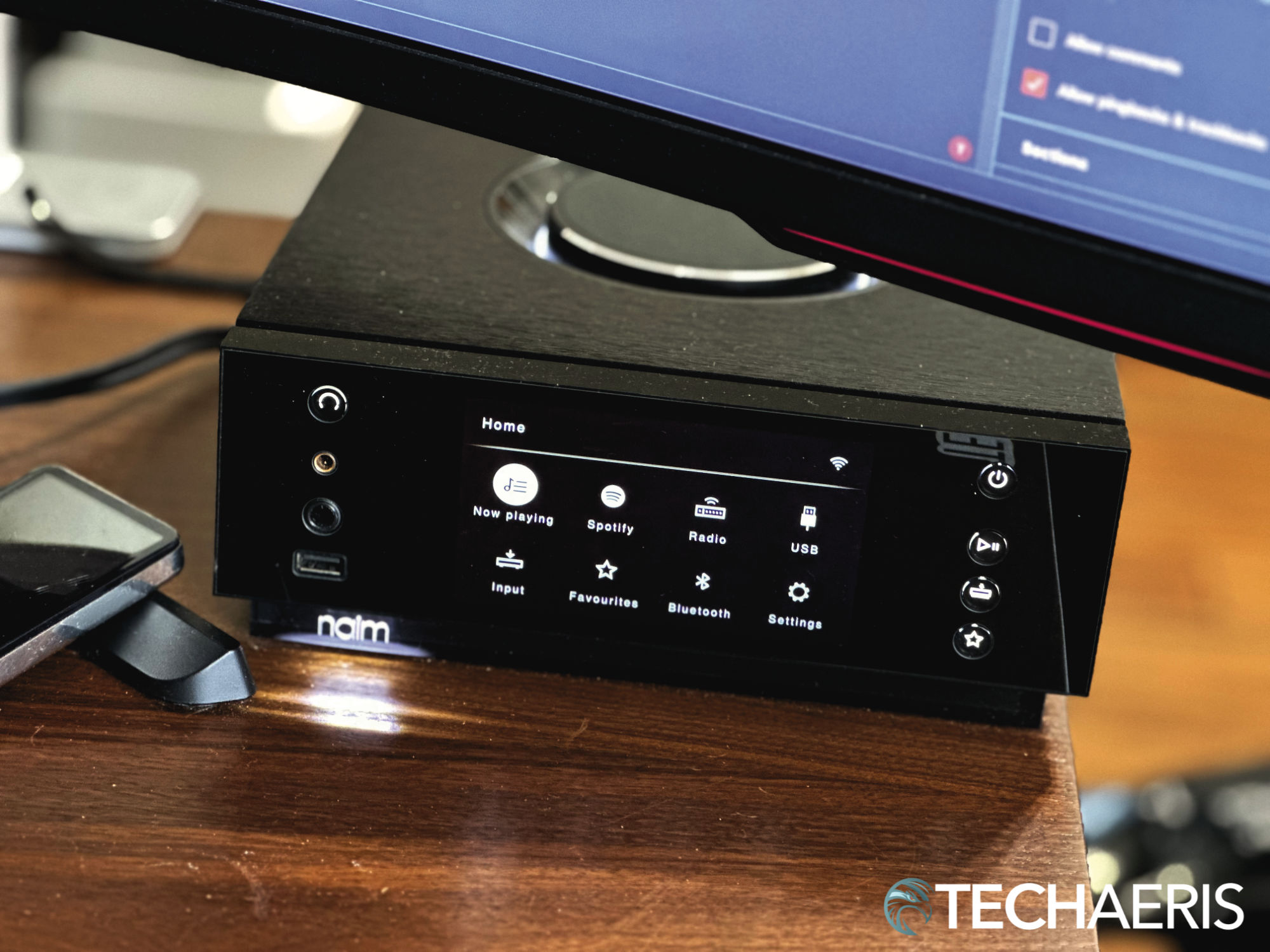 Focal Utopia 2022 & Naim Uniti Atom HE review: Next-level audio