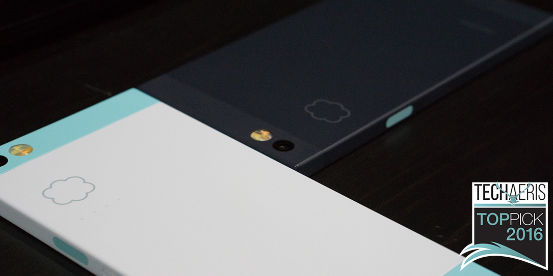 Nextbit Robin