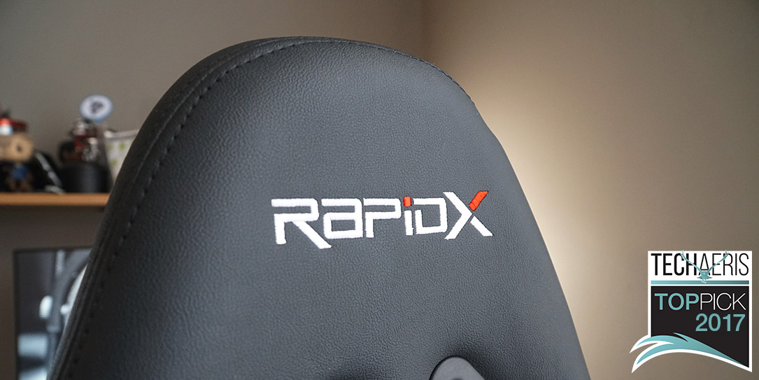 RapidX Ferrino