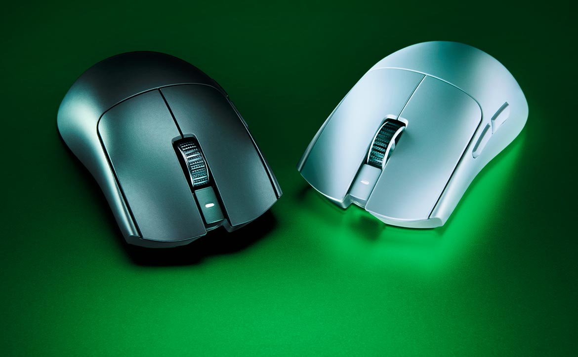 Razer Viper V3 Pro ultra-lightweight gaming mouse