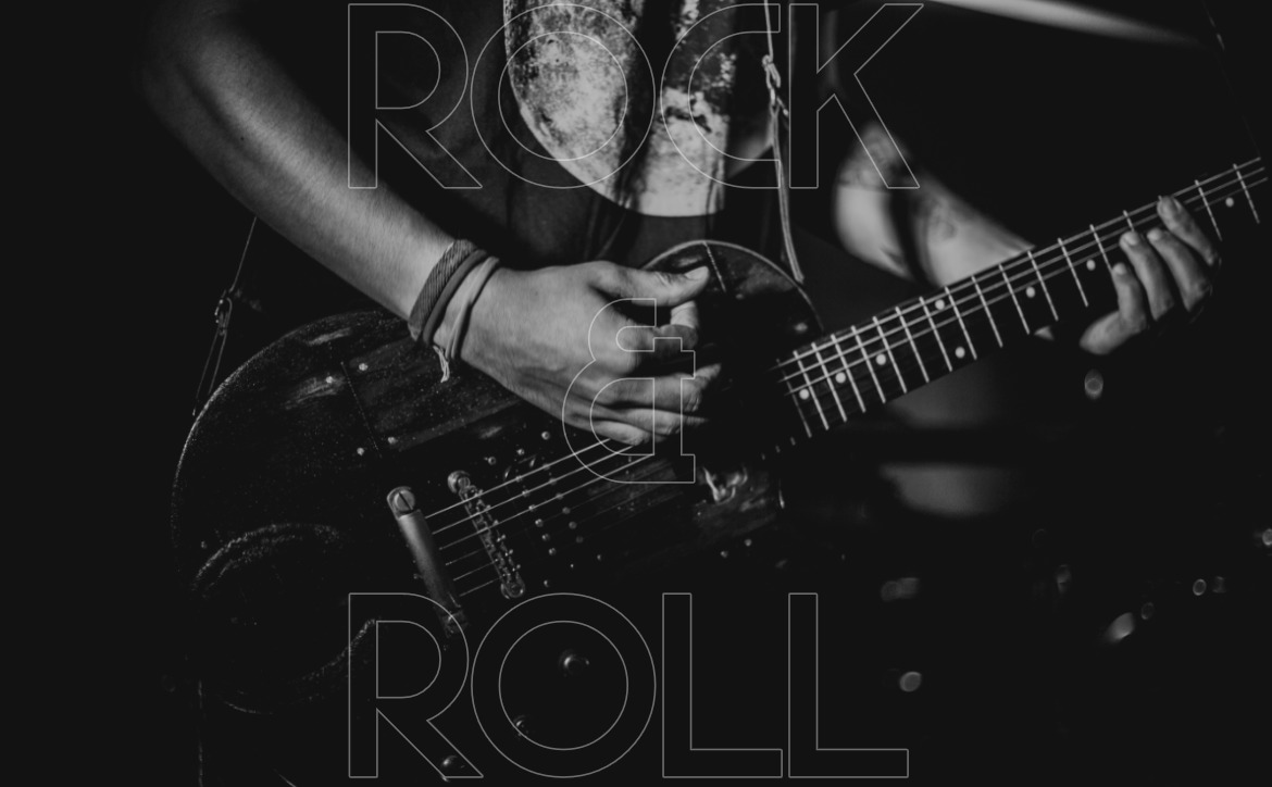 Rock and Roll